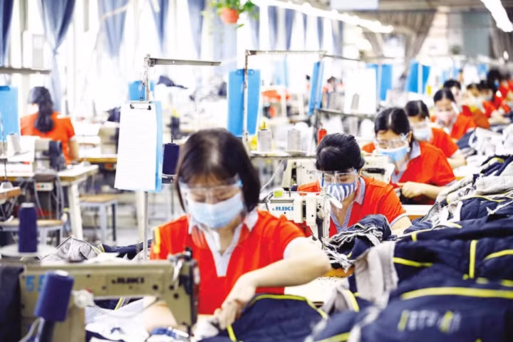 Doanh nghiệp ngóng gói phục hồi kinh tế 350.000 tỷ đồng.