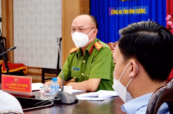 Công an Bình Dương thụ lý 6 đơn tố cáo bà Phương Hằng - Ảnh 2.