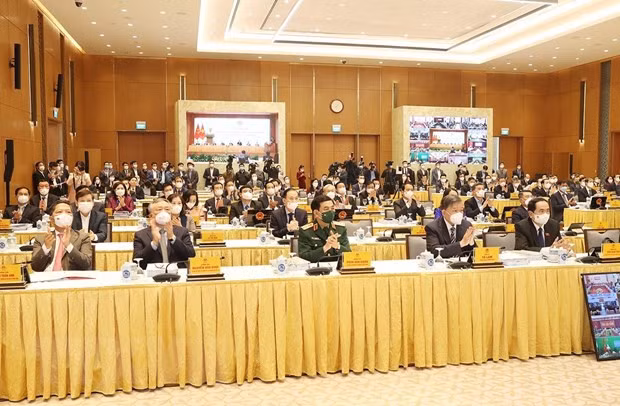 Viet Nam thuoc 6 nuoc co ty le bao phu tiem vaccine cao nhat the gioi hinh anh 3