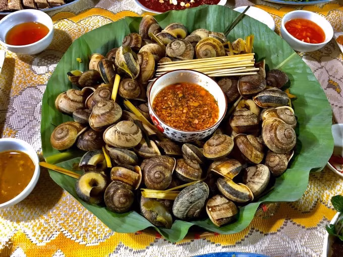 5 món ngon không thể bỏ qua ở xứ Lạng ảnh 5 5 món ngon không thể bỏ qua ở xứ Lạng ảnh 5