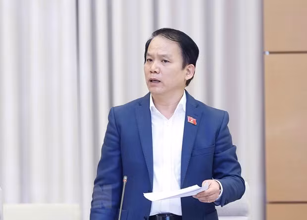 Khong de viec cach ly nguoi ve que an Tet 'moi noi mot kieu' hinh anh 3
