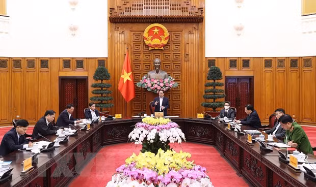 Tang cuong thanh tra, kiem tra, nhat la voi trach nhiem nguoi dung dau hinh anh 1