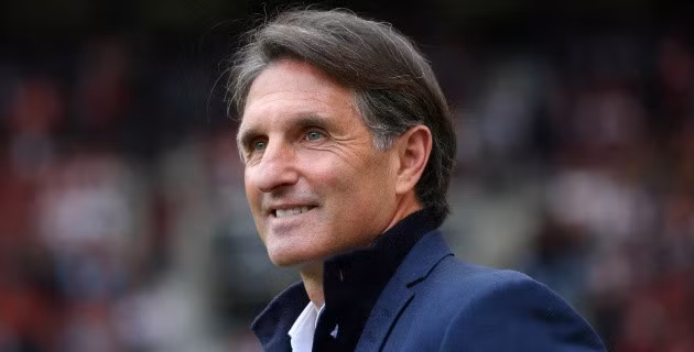 Bruno Labbadia nhiều khả năng sẽ là tân thuyền trưởng tiếp theo của Genoa.