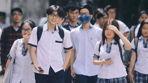 Quy định mới về điều kiện tiếp nhận học sinh Việt Nam về nước. Ảnh minh họa