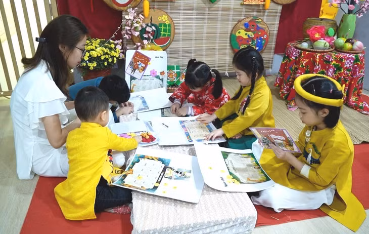 Học sinh