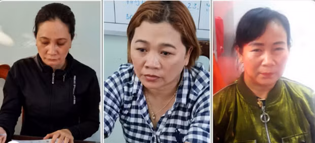Phu Yen: Tam giu ba doi tuong gia huy dong von, lua hon 20 ty dong hinh anh 1