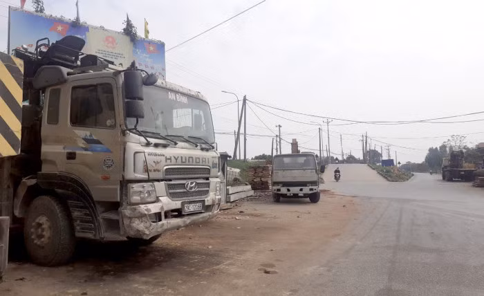 Ngăn hậu họa từ hơn 2 vạn ô tô
