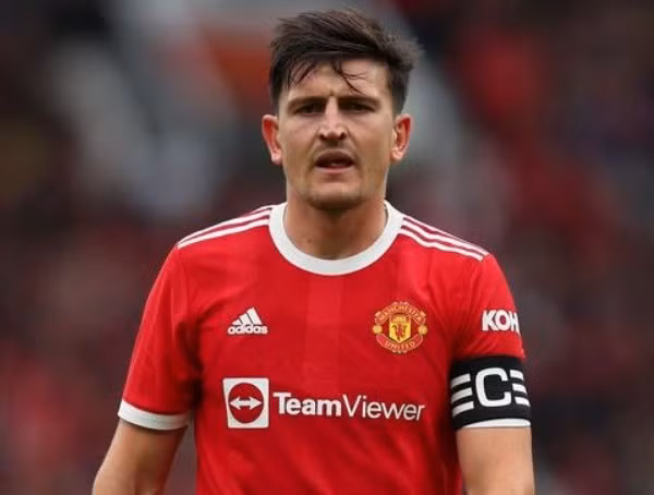 Maguire sẽ trở lại trong đội hình chính Man Utd?