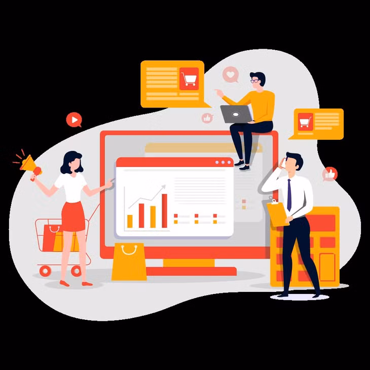 4 mẹo chọn Digital Marketing Agency uy tín tại TP Hồ Chí Minh ảnh 1