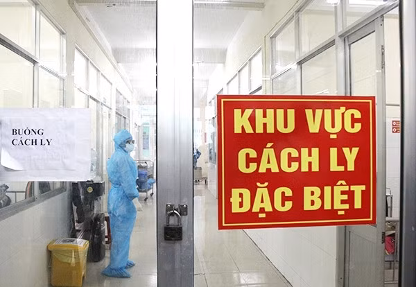 Yếu tố nguy cơ bệnh diễn biến nặng của trẻ mắc COVID-19