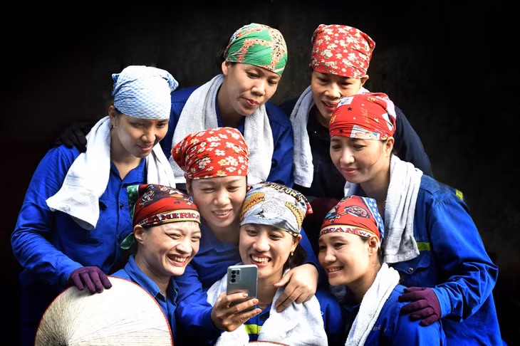 Phút giải lao