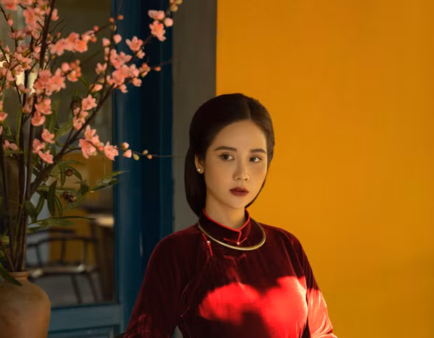 Ap u nhieu hy vong trong nam moi, nghe sy Viet han hoan don Tet hinh anh 4