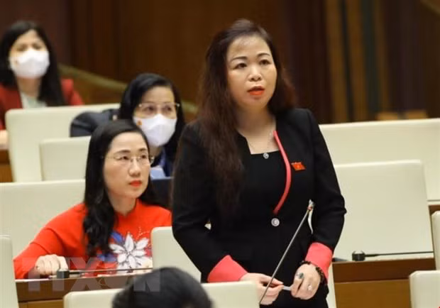 Quy dinh cu the nguyen tac, tieu chi voi tung goi chinh sach hinh anh 1