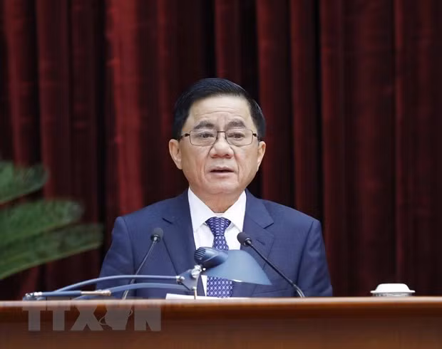 Dong bo kiem tra va giam sat, chu trong linh vuc de nay sinh vi pham hinh anh 3