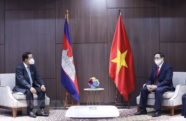 Chien thang Pol Pot: Thang loi cua tinh doan ket Viet Nam-Campuchia hinh anh 3