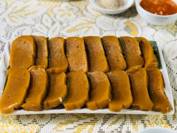 5 món ngon không thể bỏ qua ở xứ Lạng ảnh 3 5 món ngon không thể bỏ qua ở xứ Lạng ảnh 3