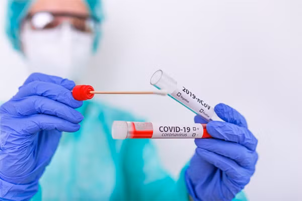 Mức độ nguy hiểm của 4 nhánh virus thuộc Omicron