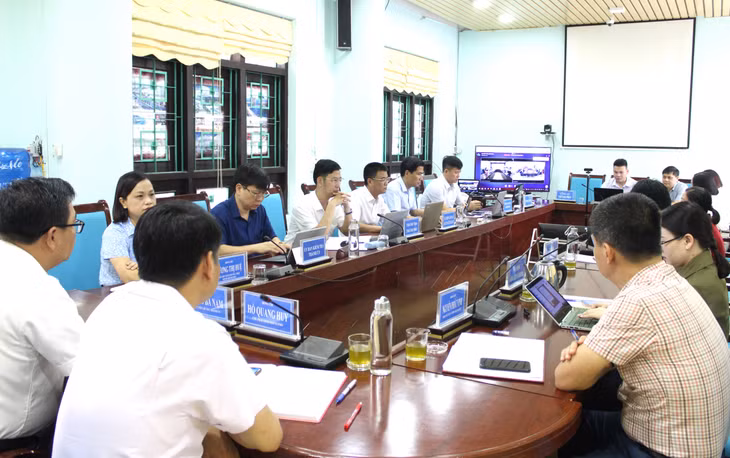 đầu cầu ban TCD Móng Cái