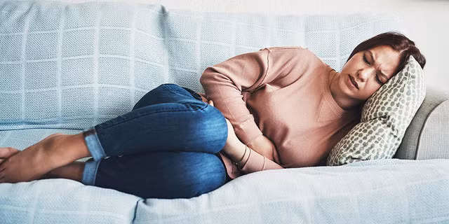 Cách trừ khử tất tần tật loại mỡ bụng - Ảnh 1.