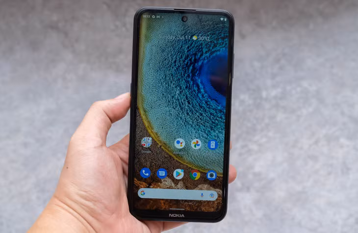Đánh giá Nokia X10 ảnh 3 Đánh giá Nokia X10 ảnh 3