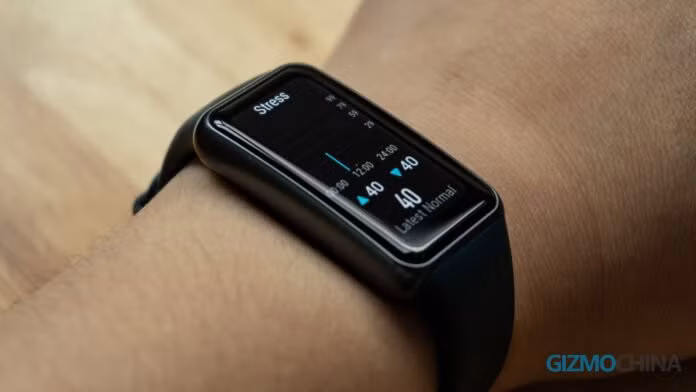 Đánh giá Huawei Band 6: Vòng đeo thông minh thú vị với tính năng theo dõi Spo2 giá từ 1.49 triệu ảnh 3