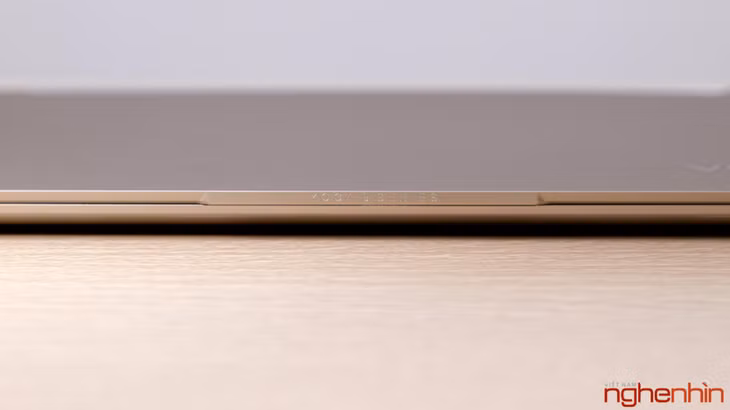Đánh giá Lenovo Yoga 9i: xứng đáng laptop cao cấp nhất dòng Yoga ảnh 3