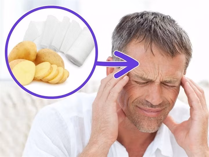 9 công dụng thần kỳ của khoai tây ảnh 6