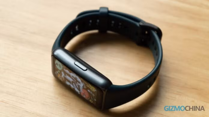 Đánh giá Huawei Band 6: Vòng đeo thông minh thú vị với tính năng theo dõi Spo2 giá từ 1.49 triệu ảnh 5