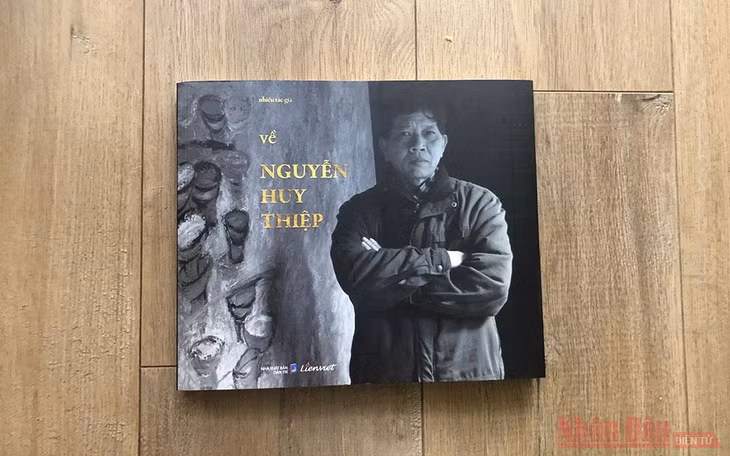 Cuốn sách 