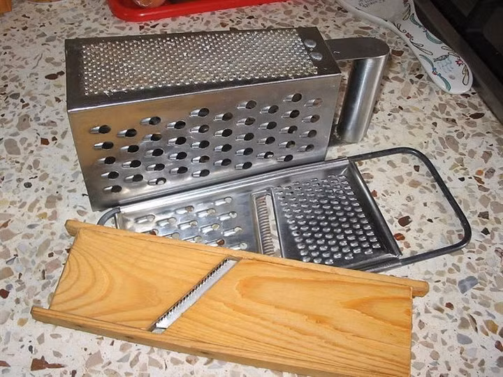 12 đồ vật trong nhà cần được thay mới thường xuyên ảnh 4