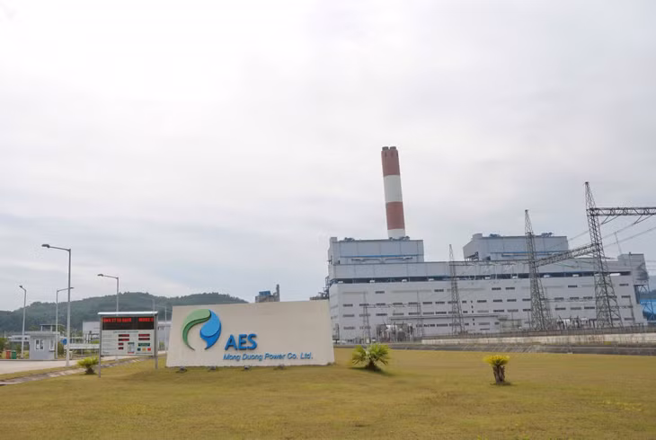 AES Mông Dương được trao Giải vàng RoSPA năm thứ 7 liên tiếp về đảm bảo an toàn và sức khỏe ảnh 1