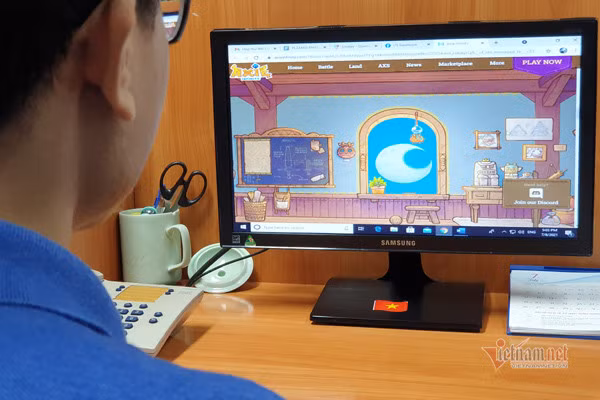 Game, tiền ảo Việt thành hiện tượng toàn cầu, sẽ có Flappy Bird mới?