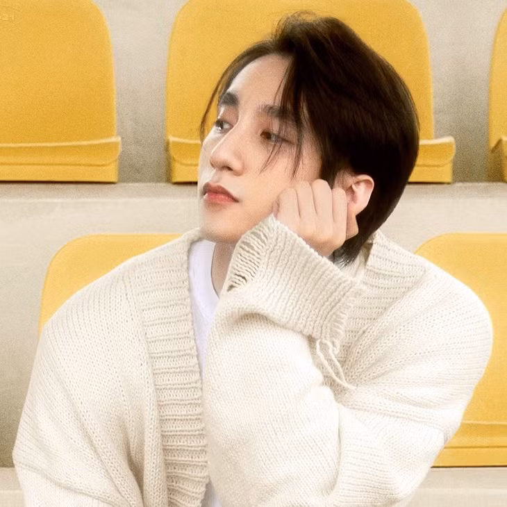 Sơn Tùng M-TP. Ảnh: MTP.