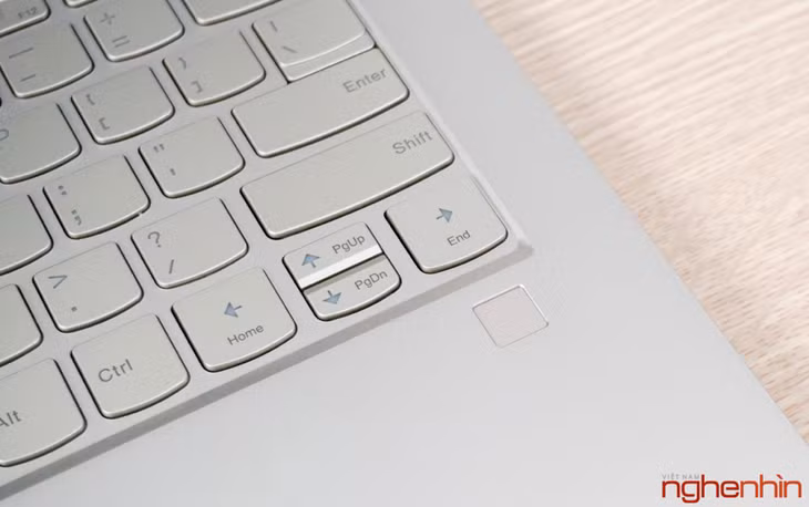 Đánh giá Lenovo Yoga 9i: xứng đáng laptop cao cấp nhất dòng Yoga ảnh 7