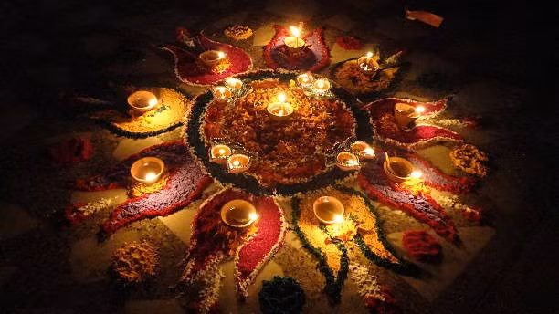Khám phá Nepal qua những lễ hội truyền thống đầy màu sắc ảnh 5 Khám phá Nepal qua những lễ hội truyền thống đầy màu sắc ảnh 5