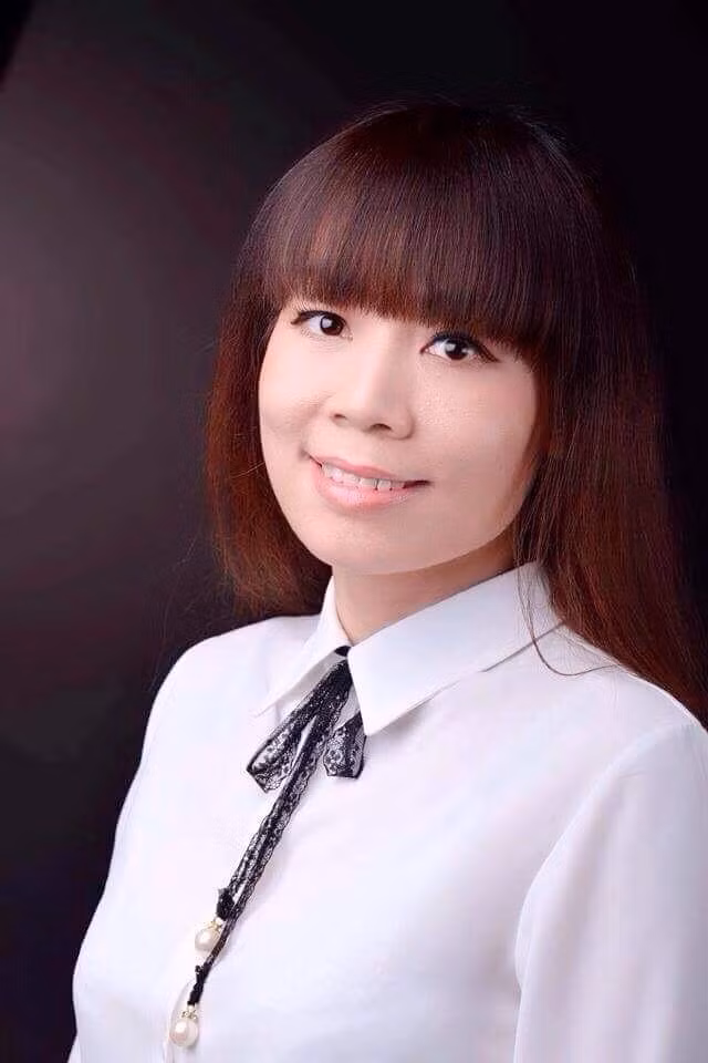  Nguyễn Thị Bích Yến, Cộng hoà Áo 