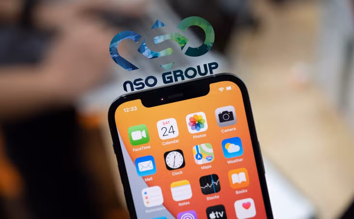 Pegasus: Vì sao bảo mật kiểu