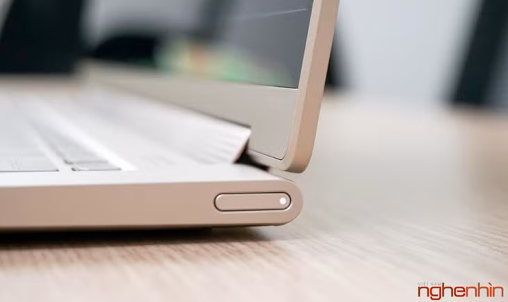 Đánh giá Lenovo Yoga 9i: xứng đáng laptop cao cấp nhất dòng Yoga ảnh 11