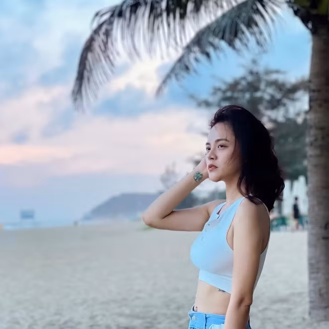 Thu Quỳnh nhanh chóng vượt qua cảm xúc buồn khi bị khán giả "giận lây" vì vai diễn.