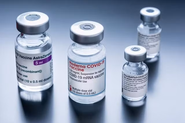 Phản ứng sau tiêm của các loại vaccine là khác nhau.