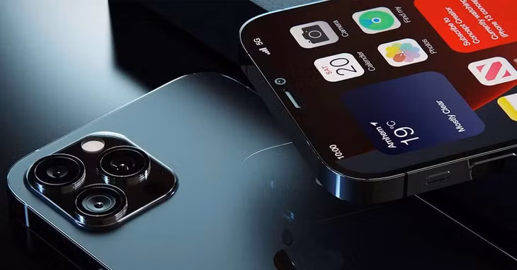 iPhone 14 series sẽ đều sử dụng tấm nền OLED 120Hz ảnh 2