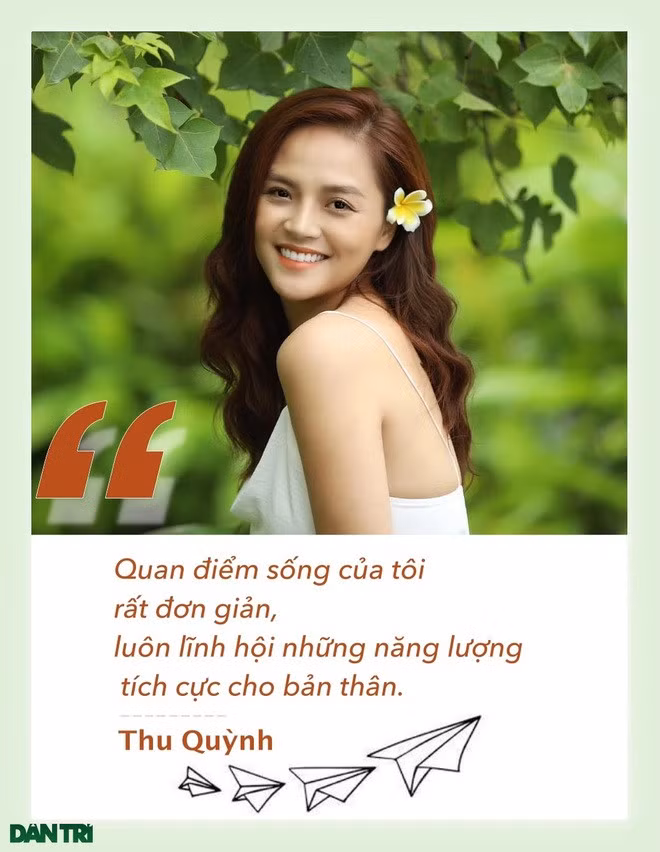 Thu Quỳnh tiết lộ vì sao đã đủ số huy chương mà chưa được xét Nghệ sĩ Ưu tú ảnh 1
