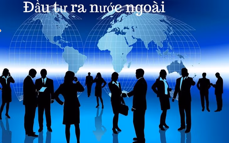 Hoa Kỳ dẫn đầu nhận đầu tư của Việt Nam ảnh 1
