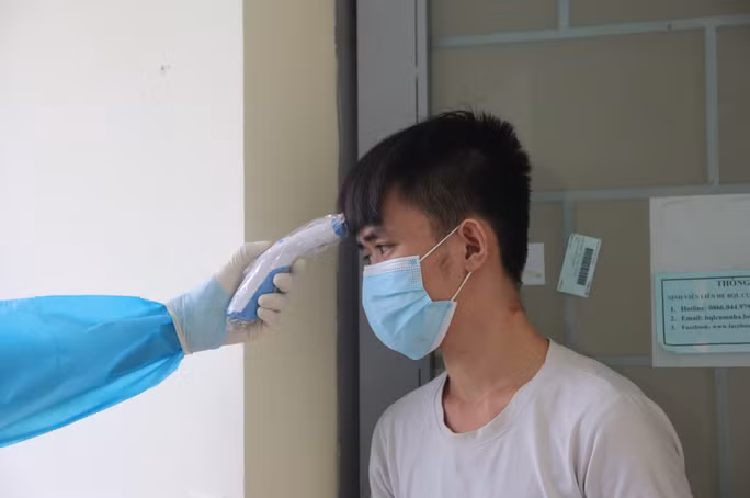 F0 được về nhà: Hãy an tâm! - Ảnh 1.