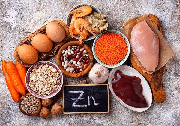 5 loại thực phẩm tăng miễn dịch, giảm nguy cơ nhiễm bệnh trong 'mùa COVID-19' ảnh 1
