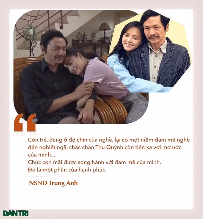 Thu Quỳnh tiết lộ vì sao đã đủ số huy chương mà chưa được xét Nghệ sĩ Ưu tú ảnh 3