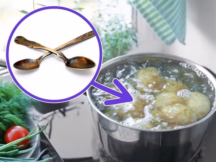 9 công dụng thần kỳ của khoai tây ảnh 4