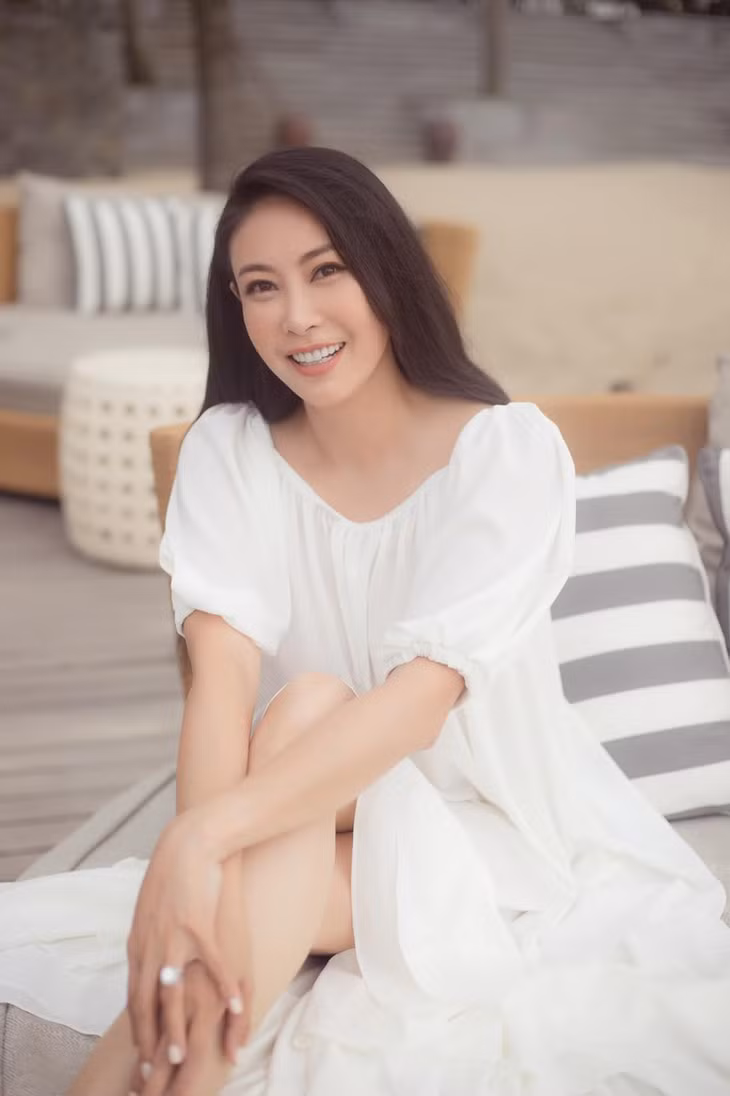 Hà Kiều Anh xin lỗi về chia sẻ ‘công chúa đời thứ 7 triều Nguyễn’ - ảnh 3