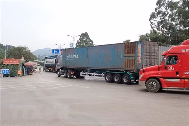 Nha bao Trung Quoc: Bai viet cua Tong Bi thu co tam nhin chien luoc hinh anh 2