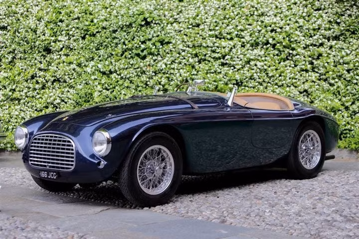 (Ảnh: Hotcars)